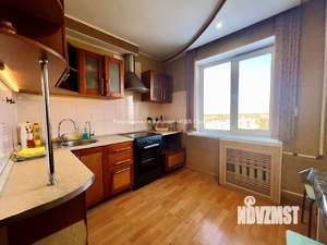 2-к квартира, на длительный срок, 52м2, 7/9 этаж