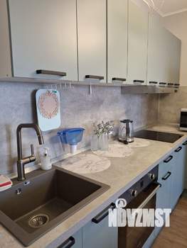 2-к квартира, посуточно, 40м2, 10/10 этаж