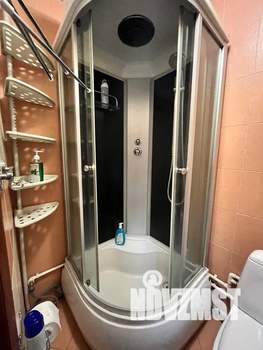 1-к квартира, посуточно, 18м2, 5/5 этаж