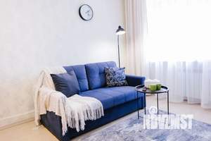 1-к квартира, посуточно, 32м2, 3/5 этаж