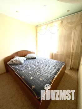 3-к квартира, посуточно, 75м2, 6/10 этаж