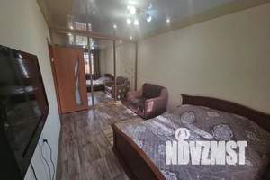 1-к квартира, посуточно, 32м2, 2/5 этаж