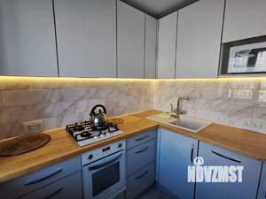 2-к квартира, на длительный срок, 44м2, 4/5 этаж