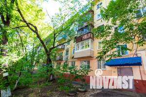 2-к квартира, посуточно, 44м2, 1/5 этаж