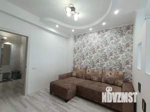 2-к квартира, посуточно, 55м2, 18/22 этаж