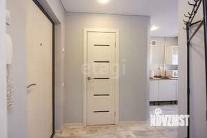 1-к квартира, на длительный срок, 21м2, 2/5 этаж