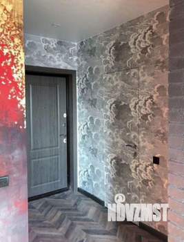 1-к квартира, на длительный срок, 40м2, 8/11 этаж