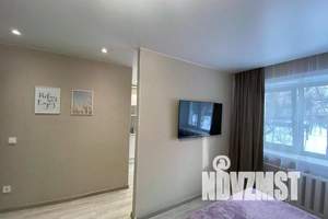 1-к квартира, посуточно, 31м2, 2/5 этаж