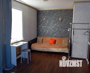 1-к квартира, посуточно, 31м2, 4/5 этаж