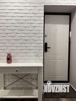 2-к квартира, посуточно, 42м2, 1/1 этаж