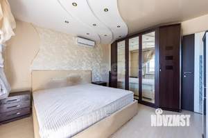 3-к квартира, на длительный срок, 75м2, 20/23 этаж