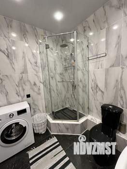 2-к квартира, на длительный срок, 53м2, 7/25 этаж