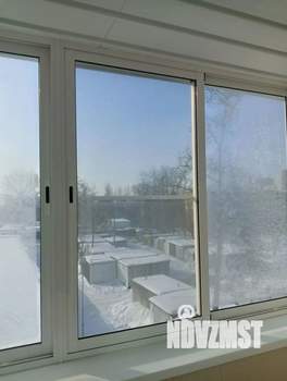 1-к квартира, на длительный срок, 30м2, 4/5 этаж