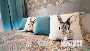 1-к квартира, посуточно, 37м2, 11/14 этаж