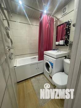 2-к квартира, посуточно, 48м2, 3/5 этаж