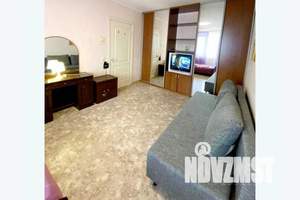 1-к квартира, посуточно, 36м2, 9/9 этаж