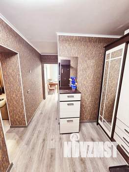 1-к квартира, посуточно, 38м2, 7/9 этаж