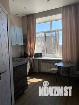 Студия квартира, посуточно, 30м2, 2/2 этаж
