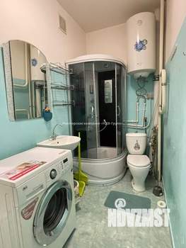 Студия квартира, на длительный срок, 29м2, 8/9 этаж