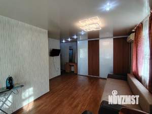 1-к квартира, на длительный срок, 35м2, 5/5 этаж