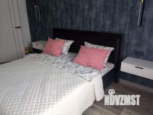 2-к квартира, посуточно, 50м2, 1/17 этаж