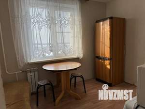 1-к квартира, на длительный срок, 40м2, 7/12 этаж