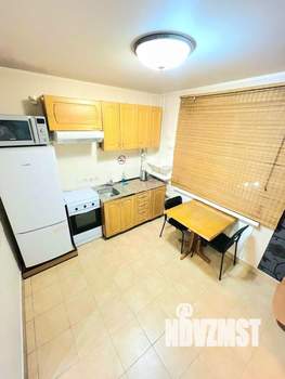 1-к квартира, посуточно, 24м2, 7/10 этаж