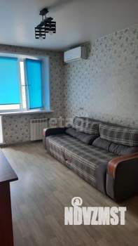 1-к квартира, на длительный срок, 33м2, 10/10 этаж