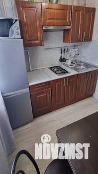 3-к квартира, посуточно, 50м2, 5/5 этаж