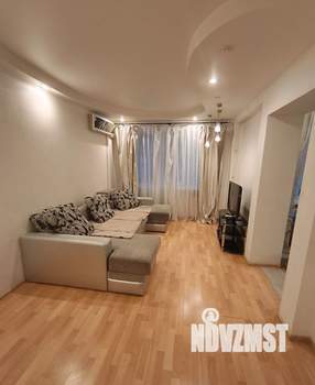 3-к квартира, на длительный срок, 70м2, 2/10 этаж