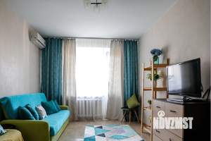 1-к квартира, посуточно, 35м2, 8/9 этаж