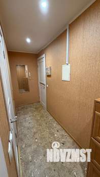 1-к квартира, на длительный срок, 33м2, 3/6 этаж