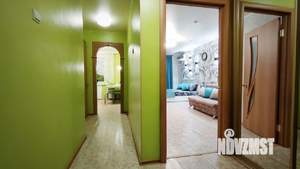 1-к квартира, посуточно, 35м2, 8/9 этаж