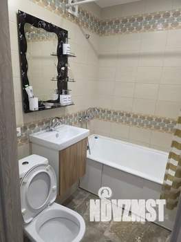 2-к квартира, посуточно, 46м2, 5/5 этаж
