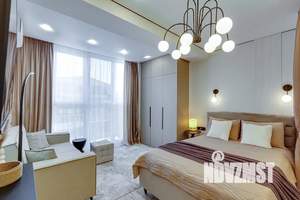 Студия квартира, посуточно, 31м2, 4/20 этаж