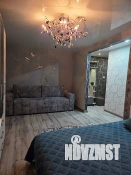 1-к квартира, посуточно, 32м2, 1/5 этаж