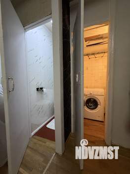 2-к квартира, на длительный срок, 44м2, 4/5 этаж