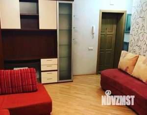 2-к квартира, посуточно, 50м2, 1/1 этаж
