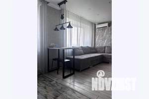 2-к квартира, посуточно, 67м2, 8/9 этаж