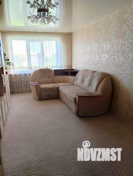 3-к квартира, на длительный срок, 66м2, 6/10 этаж