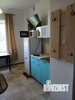 1-к квартира, на длительный срок, 15м2, 2/2 этаж