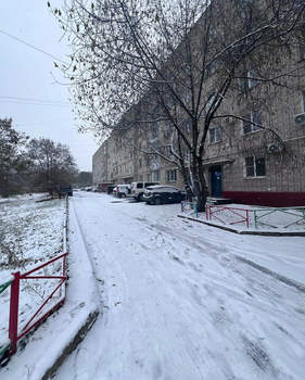 1-к квартира, на длительный срок, 34м2, 4/5 этаж