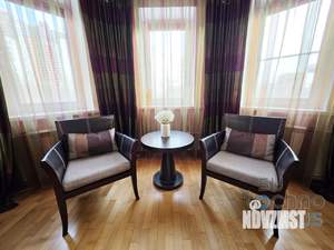 2-к квартира, посуточно, 79м2, 3/10 этаж