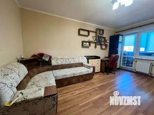 1-к квартира, на длительный срок, 40м2, 2/9 этаж