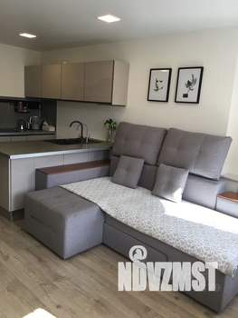 2-к квартира, посуточно, 70м2, 4/10 этаж