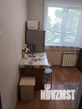 1-к квартира, посуточно, 40м2, 2/5 этаж