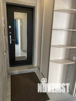 2-к квартира, посуточно, 40м2, 8/20 этаж