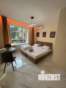 1-к квартира, посуточно, 31м2, 1/1 этаж