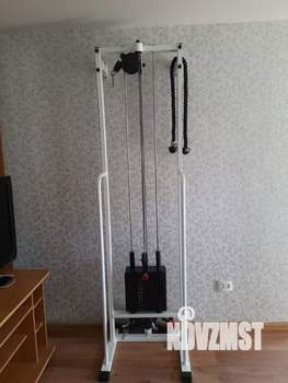 2-к квартира, на длительный срок, 43м2, 4/5 этаж