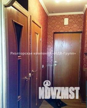 2-к квартира, на длительный срок, 44м2, 5/6 этаж